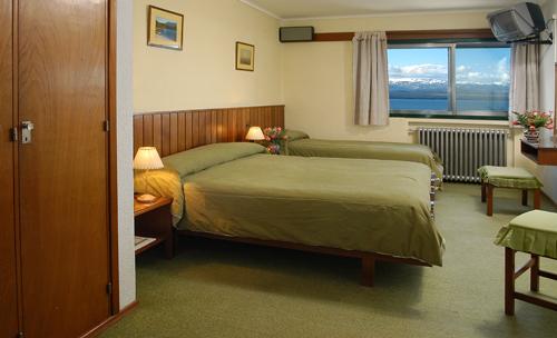 Hotel Aconcagua San Carlos de Bariloche Luaran gambar