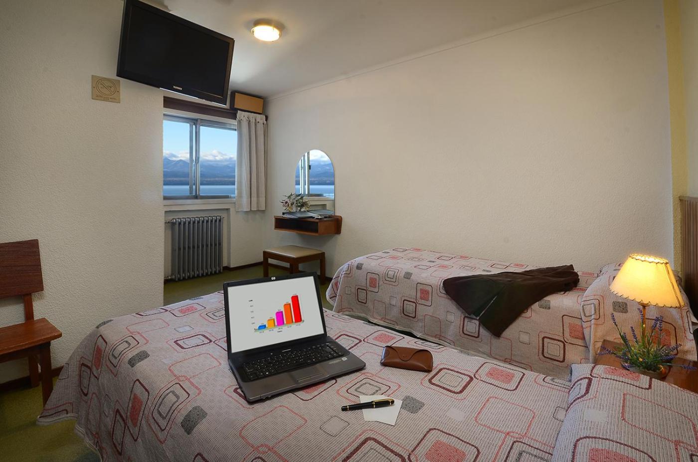 Hotel Aconcagua San Carlos de Bariloche Luaran gambar