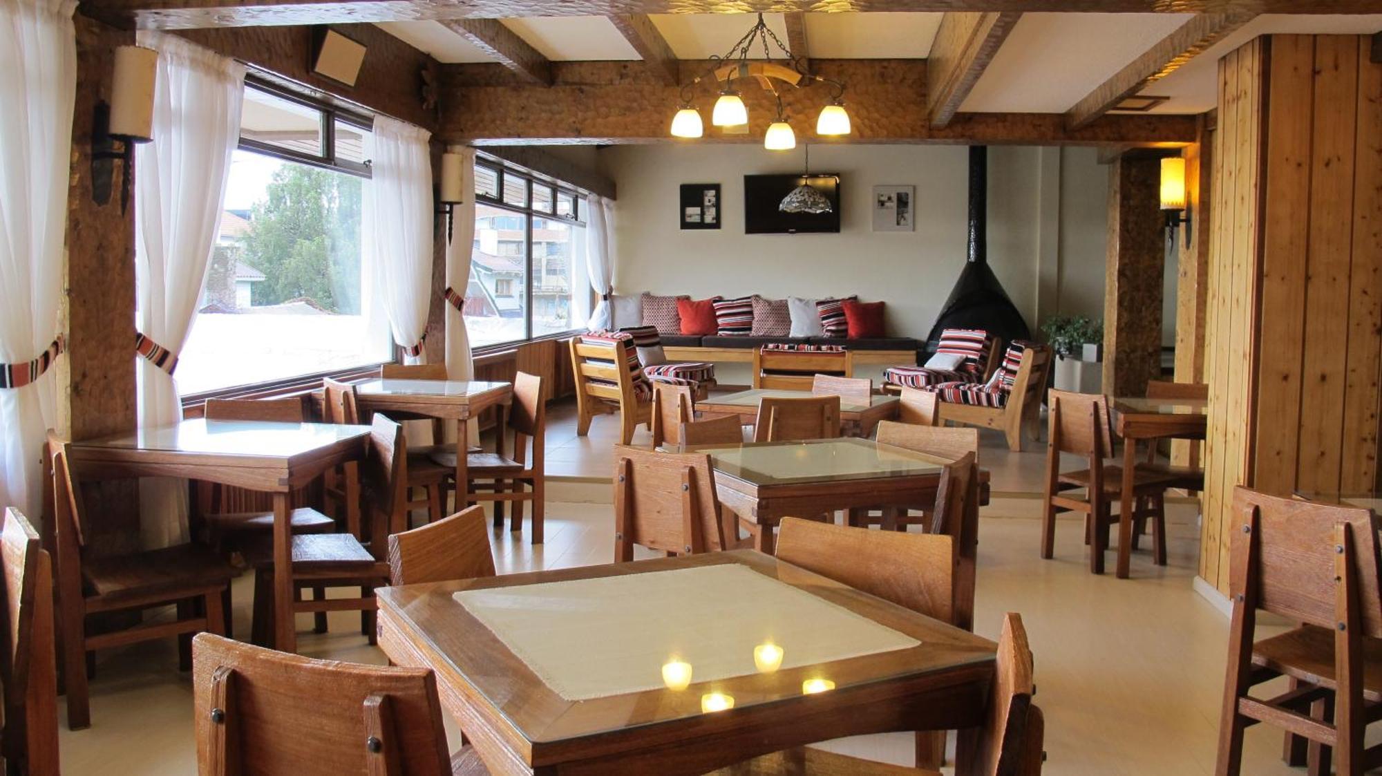 Hotel Aconcagua San Carlos de Bariloche Luaran gambar