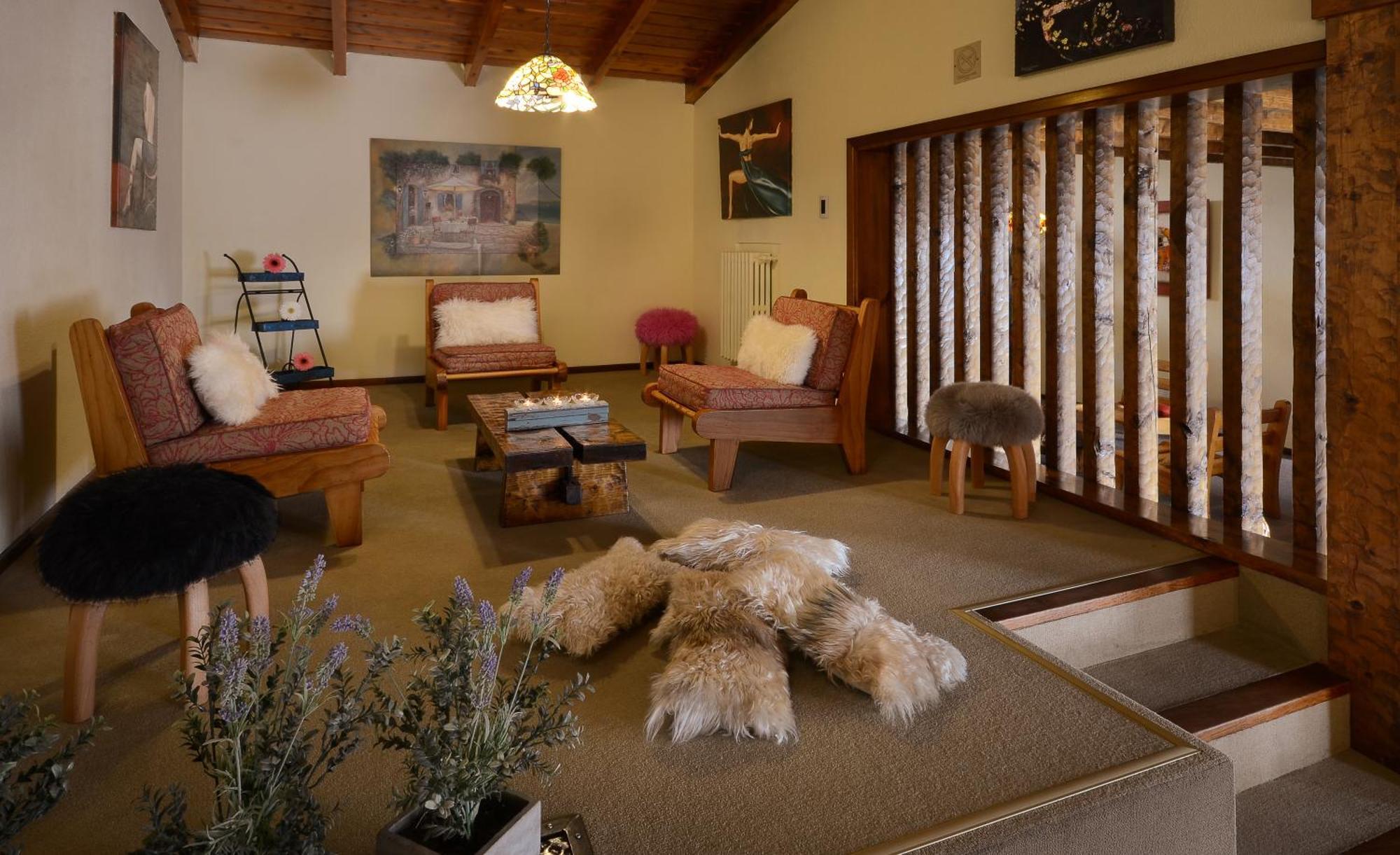 Hotel Aconcagua San Carlos de Bariloche Luaran gambar