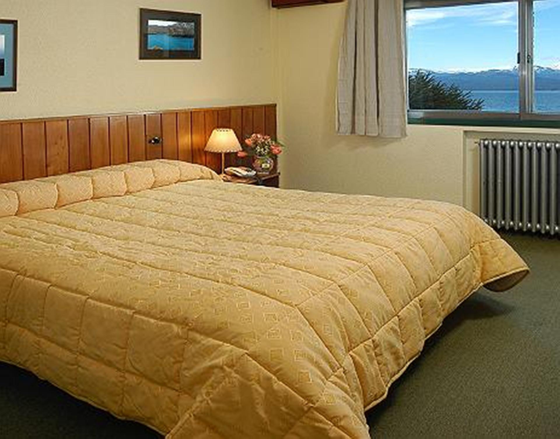 Hotel Aconcagua San Carlos de Bariloche Luaran gambar