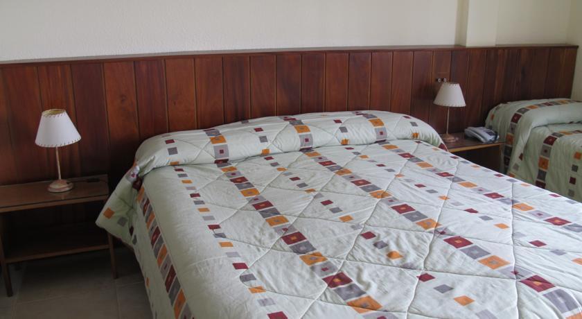 Hotel Aconcagua San Carlos de Bariloche Luaran gambar